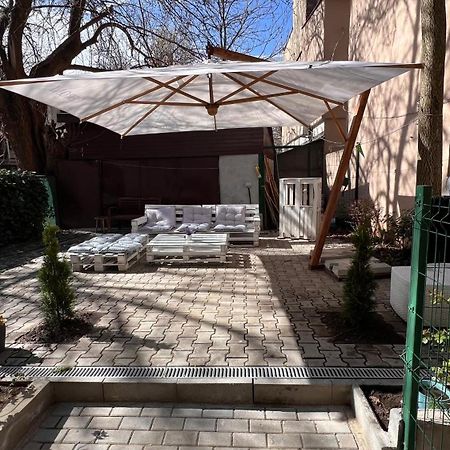 Charming Place Cotroceni Bucureşti Exterior foto