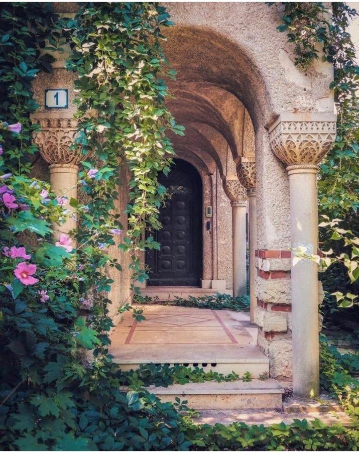 Charming Place Cotroceni Bucureşti Exterior foto