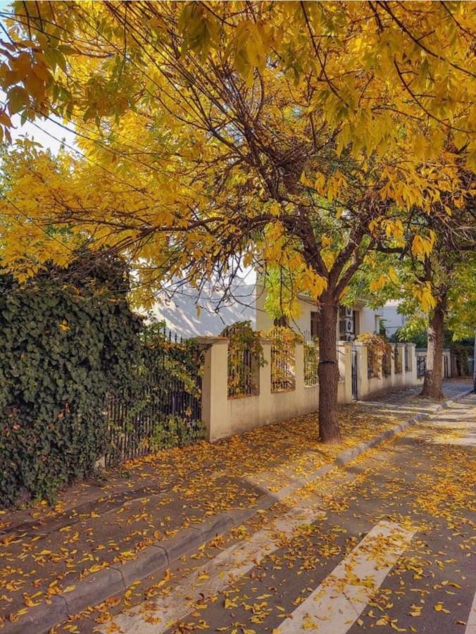 Charming Place Cotroceni Bucureşti Exterior foto