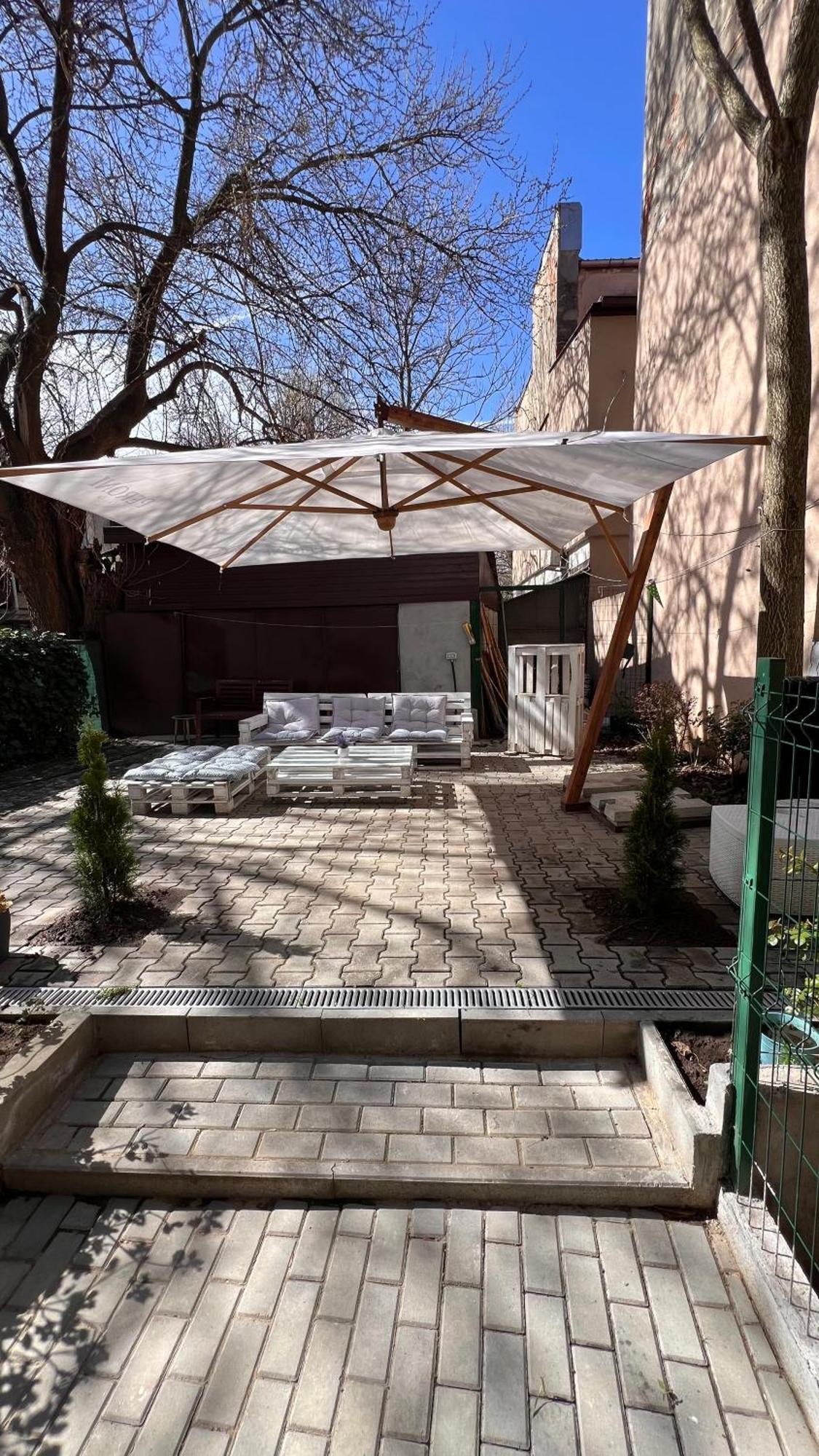 Charming Place Cotroceni Bucureşti Exterior foto